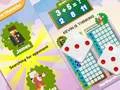 Permainan Matematik dan Dadu talian