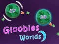 Permainan Dunia Globies talian