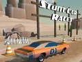 Permainan Pemandu Kereta Stunt talian Permainan Pemandu Kereta Stunt talian