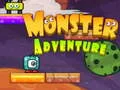 Permainan Pengembaraan Monster talian