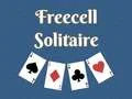 Permainan Freecell Solitaire talian