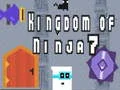 Permainan Kerajaan Ninja 7 talian