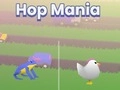 Permainan Hop Mania talian
