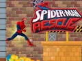 Permainan Spiderman: Penyuluhan talian