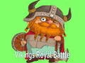 Permainan Pertempuran Diraja Viking talian Permainan Pertempuran Diraja Viking talian