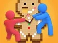Permainan Pencuri Piksel Dadu 3D talian Permainan Pencuri Piksel Dadu 3D talian