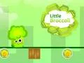 Permainan Brokoli Kecil talian Permainan Brokoli Kecil talian