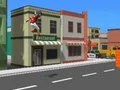 Permainan Jumpero Parkour talian Permainan Jumpero Parkour talian