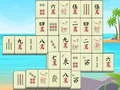 Permainan Mahjong Tropika talian
