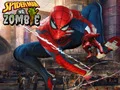 Permainan Spiderman Vs Zombie talian Permainan Spiderman Vs Zombie talian