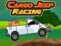 Permainan Pemanduan Jeep Kargo talian Permainan Pemanduan Jeep Kargo talian
