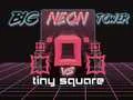 Permainan Menara Neon Besar vs Paduan Kecil talian Permainan Menara Neon Besar vs Paduan Kecil talian