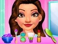 Permainan Moana: Hari Pertama di Big Apple talian Permainan Moana: Hari Pertama di Big Apple talian