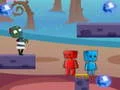 Permainan Budak Api Gadis Air Di Dunia Zombie talian Permainan Budak Api Gadis Air Di Dunia Zombie talian