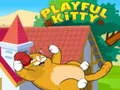 Permainan Kucing Ceria talian Permainan Kucing Ceria talian