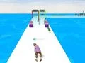 Permainan Berlari Kaya 3D talian Permainan Berlari Kaya 3D talian