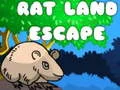 Permainan Melarikan diri dari Tanah Tikus talian