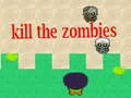 Permainan Bunuh Zombi talian Permainan Bunuh Zombi talian