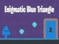 Permainan Segi Tiga Biru Enigmatis talian