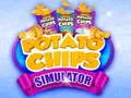 Permainan Simulator Keropok Kentang talian