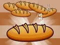 Permainan Pencetak Roti talian