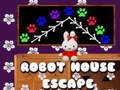 Permainan Penyelamatan dari Rumah Robot talian Permainan Penyelamatan dari Rumah Robot talian