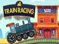 Permainan Perlumbaan Kereta talian Permainan Perlumbaan Kereta talian