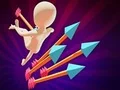 Permainan Festival Anak Panah talian