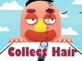 Permainan Kumpul Rambut talian Permainan Kumpul Rambut talian