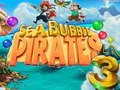 Permainan Pecah Bubbles Lanun 3 talian