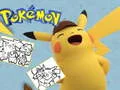 Permainan Pokemon talian