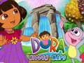 Permainan Dora: Peta Tersembunyi talian