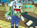 Permainan Simulasi Pelbagai Pemain Apokaliptik Pixel talian