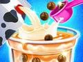 Permainan Bayi Taylor: Pembuat Bubble Tea talian Permainan Bayi Taylor: Pembuat Bubble Tea talian