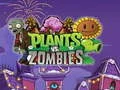 Permainan Tumbuhan vs Zombie talian Permainan Tumbuhan vs Zombie talian