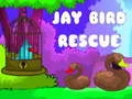 Permainan Penyelamatan Burung Jay talian