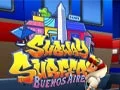 Permainan Subway Surfers Buenos Aires talian