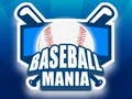 Permainan Mania Baseball talian