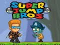 Permainan Super Jump Bros talian Permainan Super Jump Bros talian