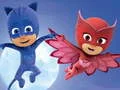Permainan Teka-Teki PJ Masks talian Permainan Teka-Teki PJ Masks talian