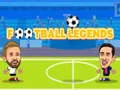 Permainan Legenda Bola Sepak talian Permainan Legenda Bola Sepak talian