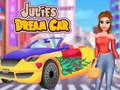 Permainan Kereta Impian Julie talian