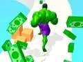 Permainan Larian Otot talian Permainan Larian Otot talian