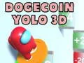 Permainan Dogecoin Yolo 3D talian