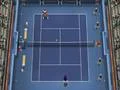 Permainan Pusingan Dunia Tennis talian