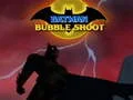 Permainan Batman Tembakan Gelembung talian