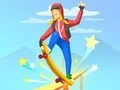 Permainan Master Skateboard talian Permainan Master Skateboard talian