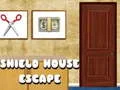 Permainan Melarikan Diri dari Rumah Perisai talian