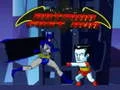 Permainan Batman Berlari Dengan Pantas talian