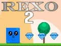 Permainan Rexo 2 talian Permainan Rexo 2 talian
